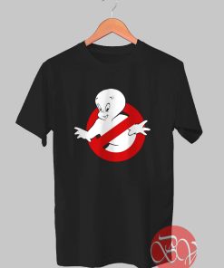 Ghost Casper Tshirt