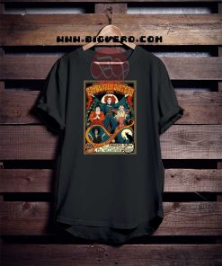 Hocus Pocus Tshirt