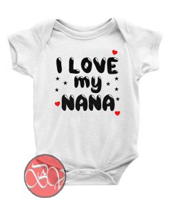 I Love My Nana