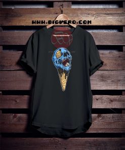 Ice Scream Tshirt