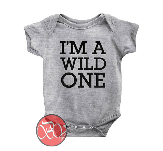 im one onesie