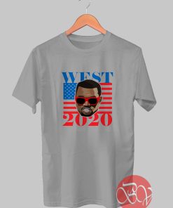 Kanye West 2020 Tshirt