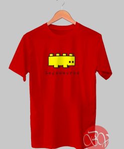 Legosaurus Tshirt