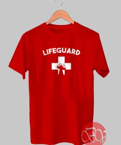 Lifeguard Tshirt