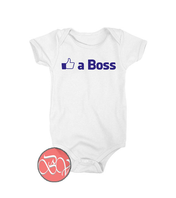 boss baby baby clothes
