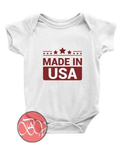 Made In USA