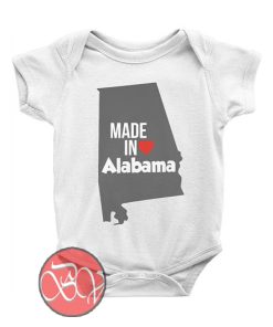 Made in Alabama