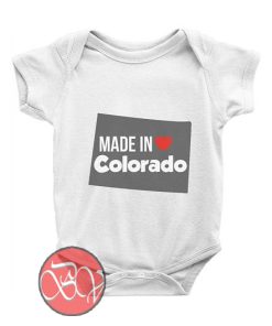 Made in Colorado