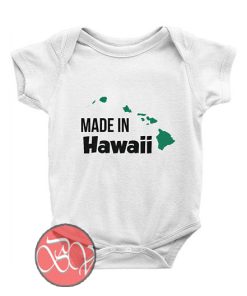 Made in Hawaii