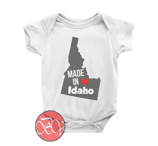 Made in Idaho