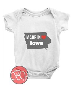 Made in Iowa