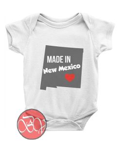 Made in New Mexico