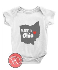 Made in Ohio