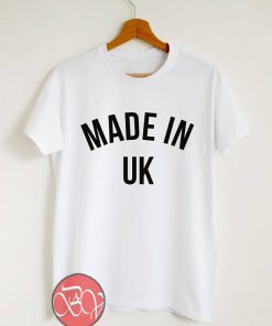 Made in UK