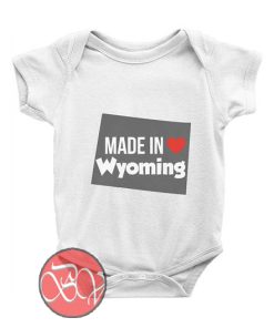 Made in Wyoming