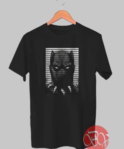 Marvel Black Panther Tshirt