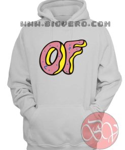 Odd Future Hoodie