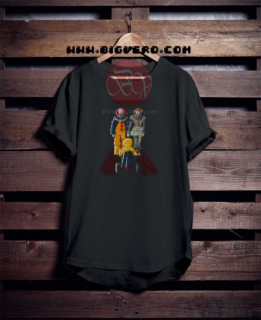 Penny Twins Tshirt