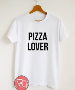 Pizza lover