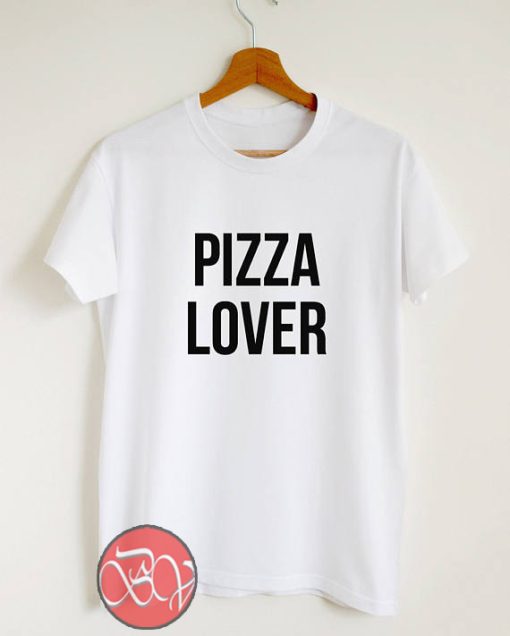 Pizza lover