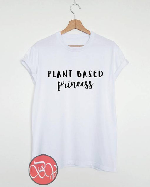 Plant Based Princess