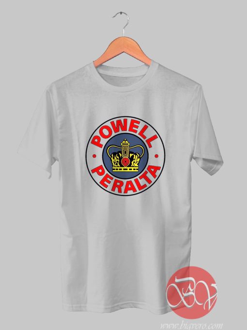 Powell Peralta Tshirt