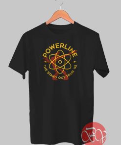 Powerline Tshirt