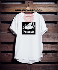 Princess Jennifer Aniston Tshirt