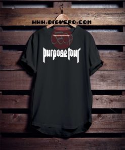 Purpose Tour Tshirt