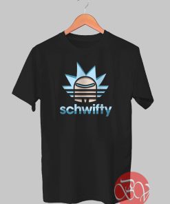 SCHWIFTY Tshirt