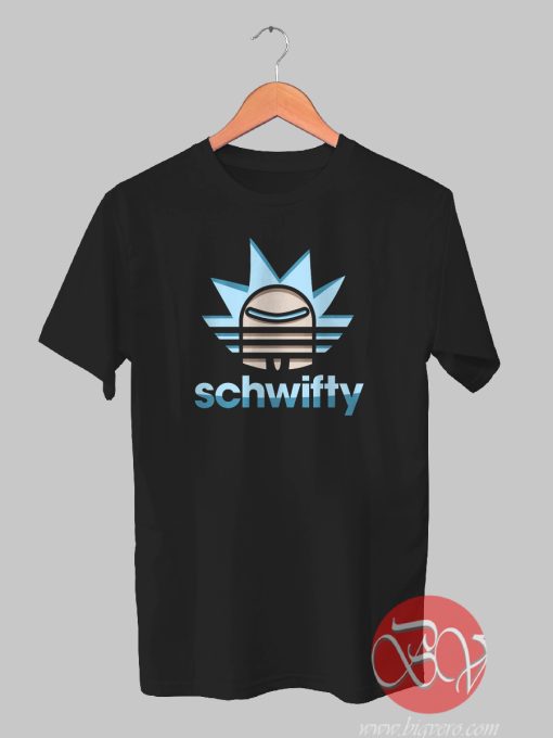 SCHWIFTY Tshirt