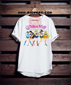 Sailor Moon Tshirt