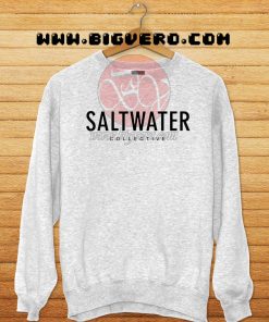 Saltwater Sweashirt