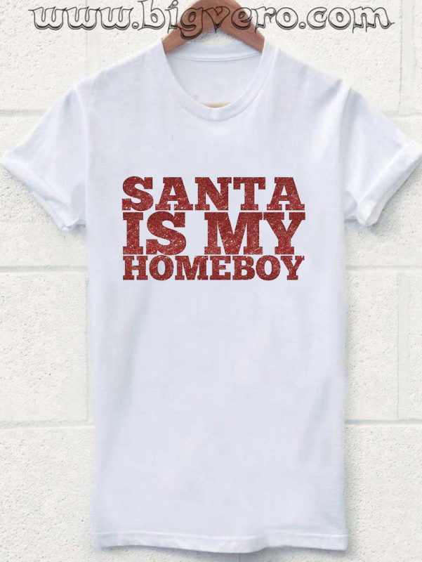 satan is my homeboy t shirt