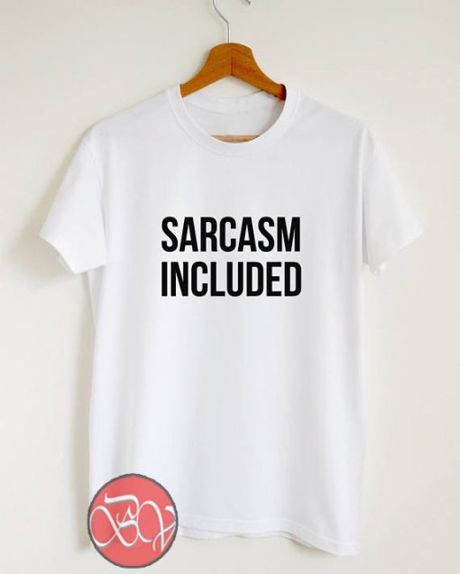 Sarcasm Included