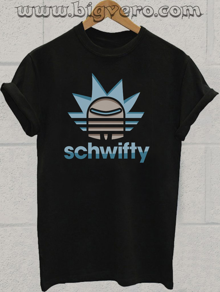 Schwifty Tshirt Cool Tshirt Designs Bigvero schwifty-tshirt-cool-tshirt-designs-bigvero