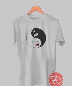 Shy And Angry Tshirt