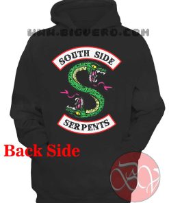 South Side Serpents Hoodie