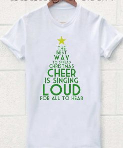Spread Christmas Cheer