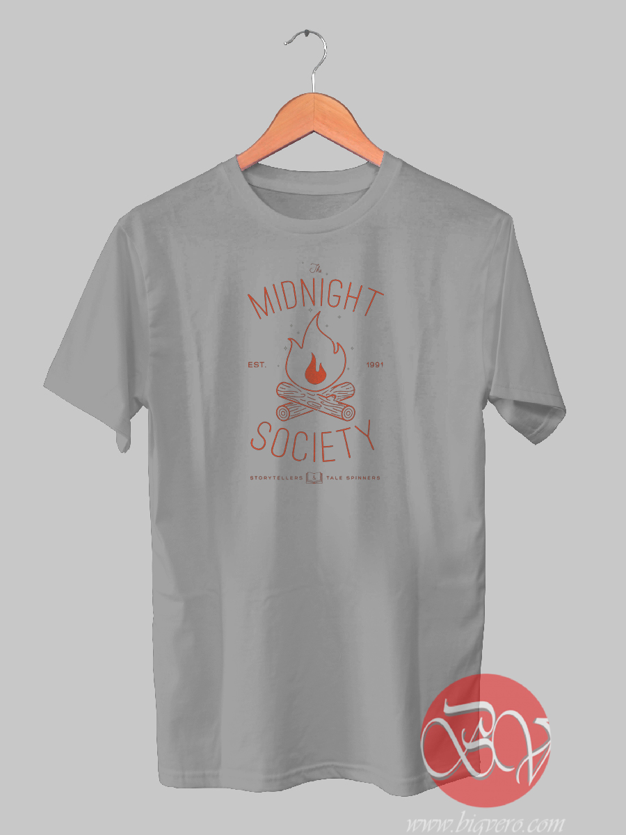 midnight club tshirt