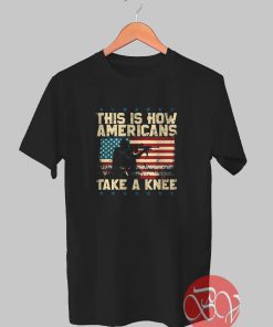 This is How Americans Tshirt