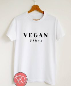 Vegan Vibes