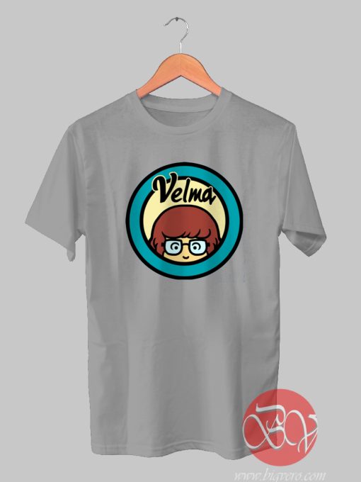 Velma Youth Tshirt