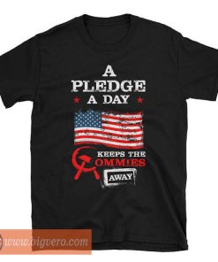 A Pledge Day