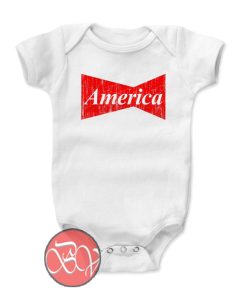 America Bowtie