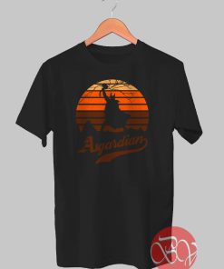 Asgardian Tshirt