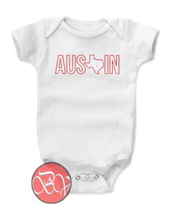 Austin Texas Outline