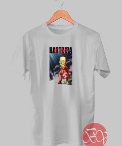Bartkira Tshirt