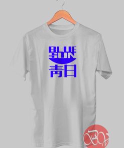 Blue Sun Tshirt