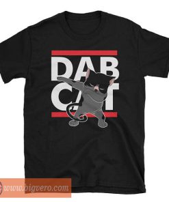 Dab Cat Shirt